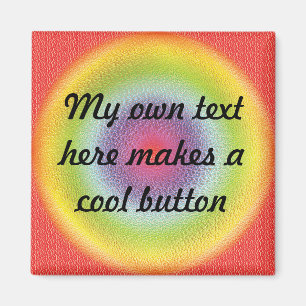 Colourful Magnet Templates