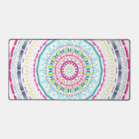 colourful mandala