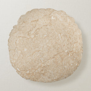 colourful marble texture backgroundabstract, antiq round pillow