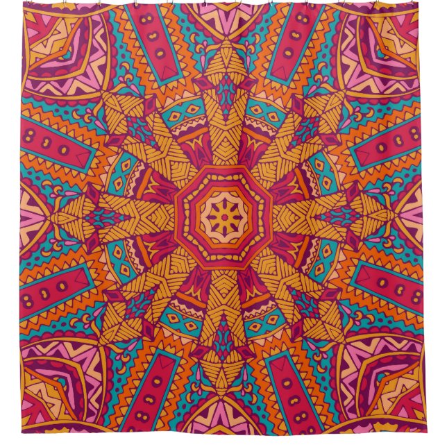 Colourful marble texture, high-resolution interior (Front)