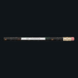 Colourful Mathematics Equations Math Formulas  Pencil<br><div class="desc">A colourful mathematics equations and formulas pattern on a black background. An ideal design for math teachers,  mathematic enthusiasts,  scientists,  math students,  mathematics tutors,  arithmetic etc. A modern math pattern for back to school students and teachers etc.</div>