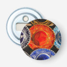 Colourful Mexican sombreros