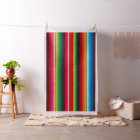 colourful Mexican style