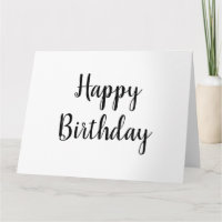 Colourful minimal add your text picture name