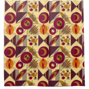 Colourful Modern Abstract