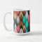 Colourful Modern Abstract Southwestern