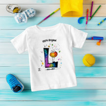 Colourful Monogram L – Fun and Customizable Design