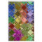 Colourful Mosaic Art Customizable