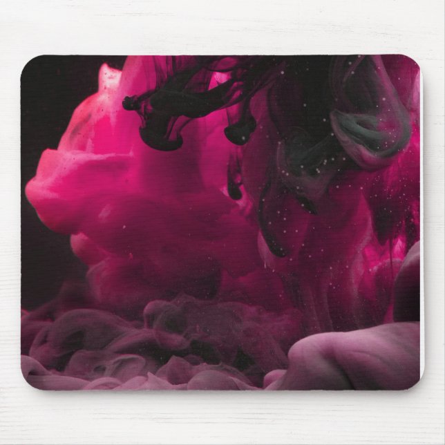 colourful mouse pad (Front)