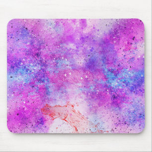 Colourful Mouse Pad