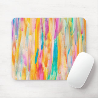 Colourful Mouse Pad