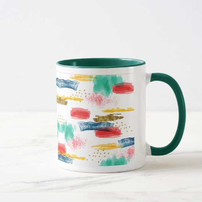 Colourful Mug (Right)