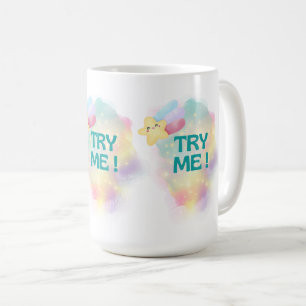 Colourful Mug