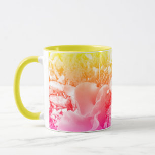 Colourful  mug