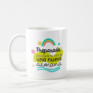Colourful Mug - A Delightful Gift for Yourself