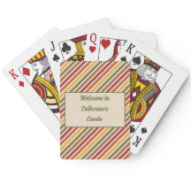 Colourful Multi-Colour Diagonal Striped for Condo 