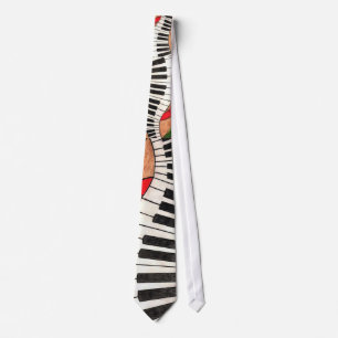 Colourful Music, Colourful Music, Colourful Music Tie