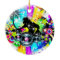 Colourful Music DJ