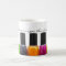 Colourful Nail Polish Bottles, Nail Salon