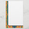 Colourful Native American Style Pattern