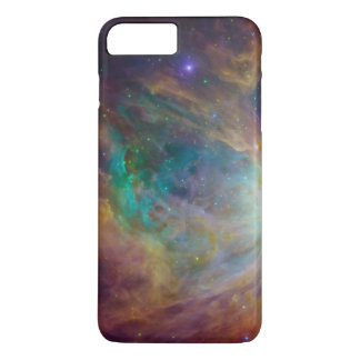 Colourful Nebula Case-Mate iPhone Case