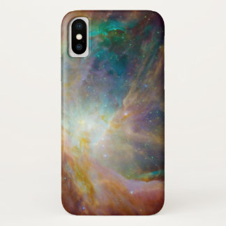 Colourful Nebula Case-Mate iPhone Case