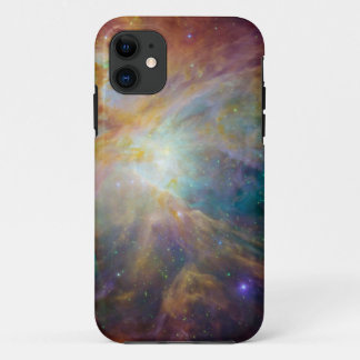 Colourful Nebula II iPhone 5 case