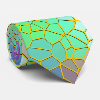 Colourful Neck Tie