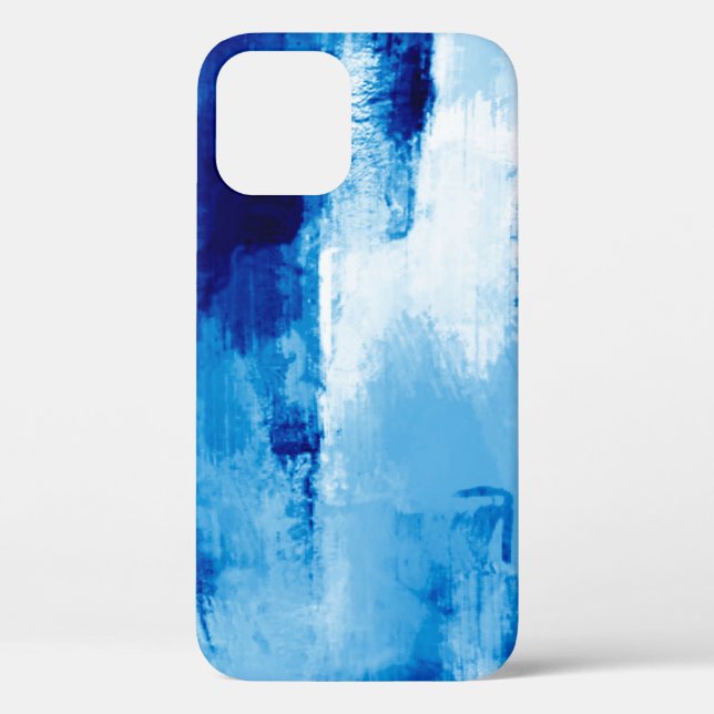 Colourful nice Colour glossy. Beautiful painted Su Case-Mate iPhone Case (Back)