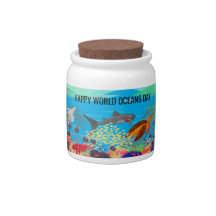 Colourful Ningaloo Reef Marine Life