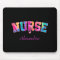 Colourful Nurse