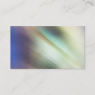 colourful original art business card customizable