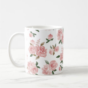 Colourful Owl Graphic Illustration Coffee Mug