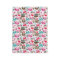 colourful owl pattern