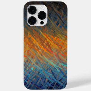 Colourful Painting Abstract Art Case-Mate iPhone 14 Pro Max Case