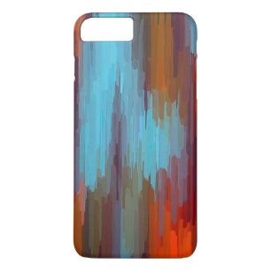 Colourful Painting Abstract Background #2 Case-Mate iPhone Case