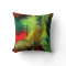 Colourful Painting Abstract Background #2