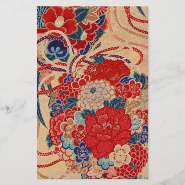Colourful paper for craft and scrapbooking (Front)