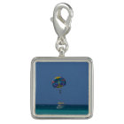 Colourful Parasailing