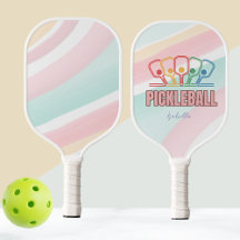 Colourful Pastel Design