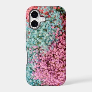 Colourful Pastel Gypsophila Baby Breath Flowers Pa