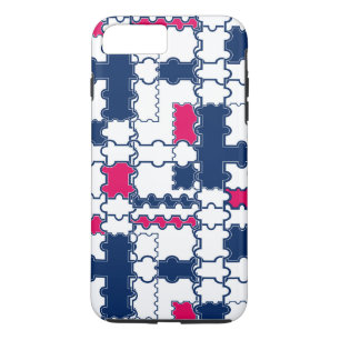 Colourful pattern Case-Mate iPhone case
