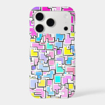 Colourful Pattern Design