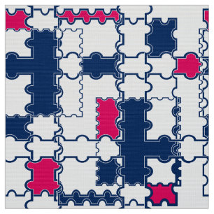 Colourful pattern , elegant fabric