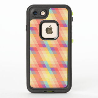 Colourful pattern
