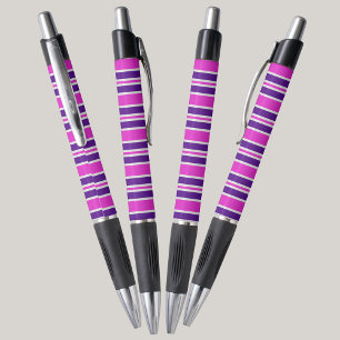Colourful Pattern             Pen