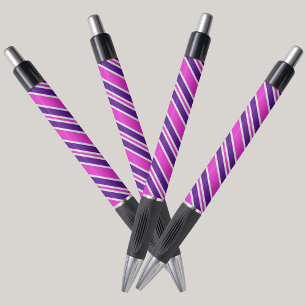 Colourful Pattern             Pen