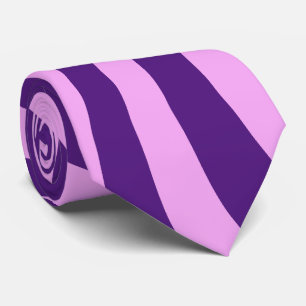 Colourful Pattern      Tie