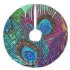 Colourful Peacock