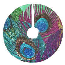 Colourful Peacock